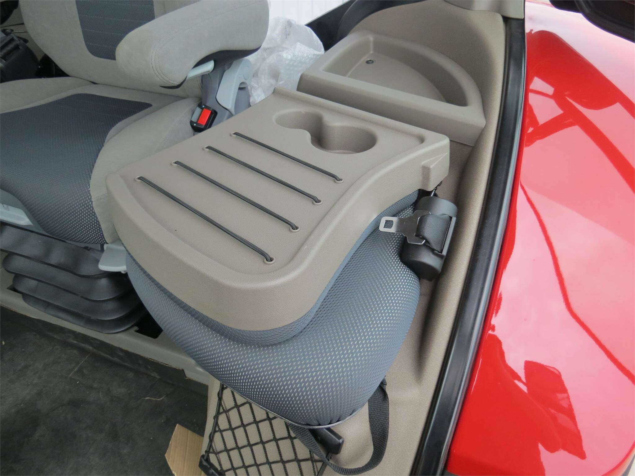 2024 Case IH MAXXUM 145 CVX Tractor