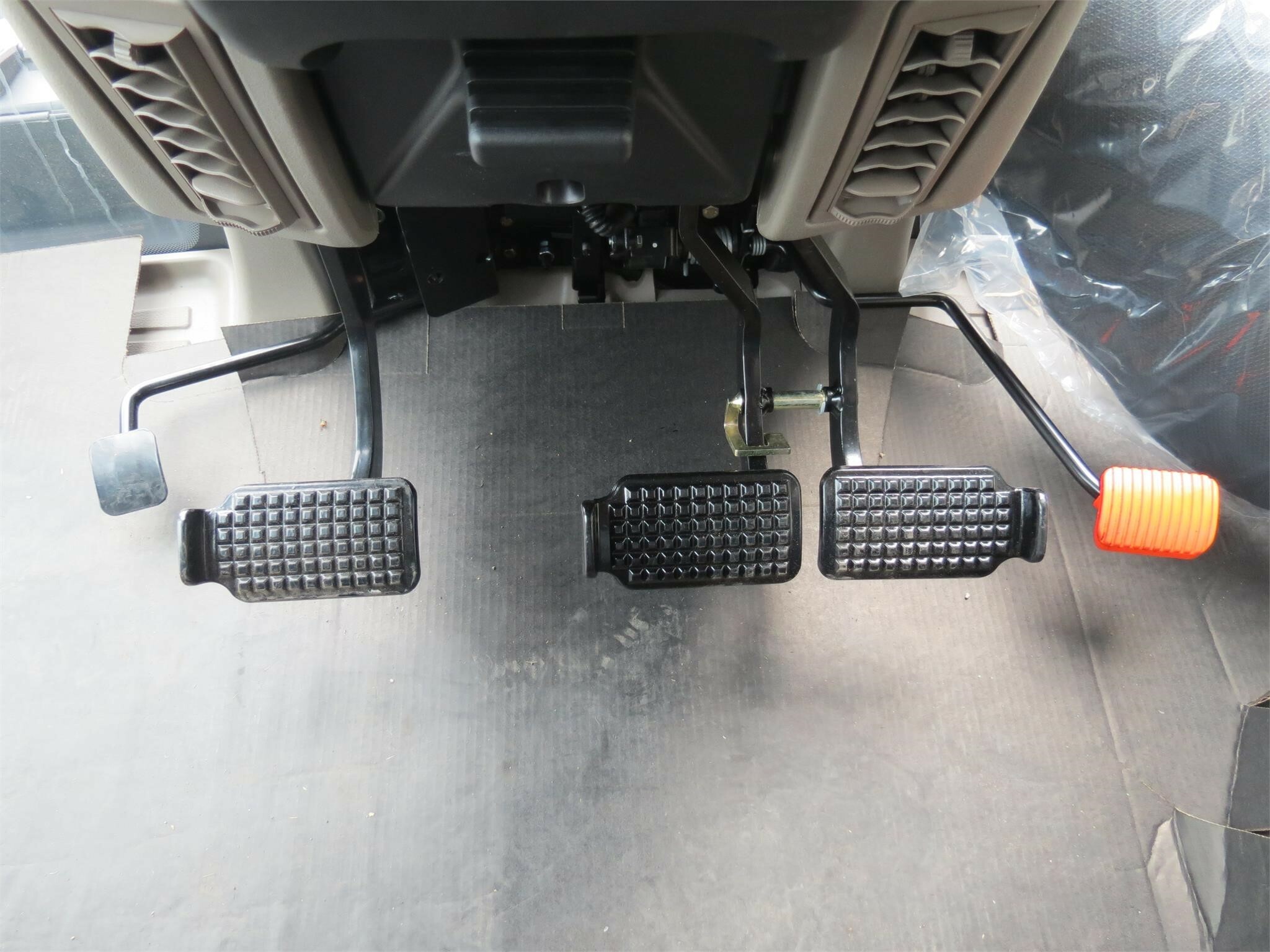 2024 Case IH MAXXUM 145 CVX Tractor