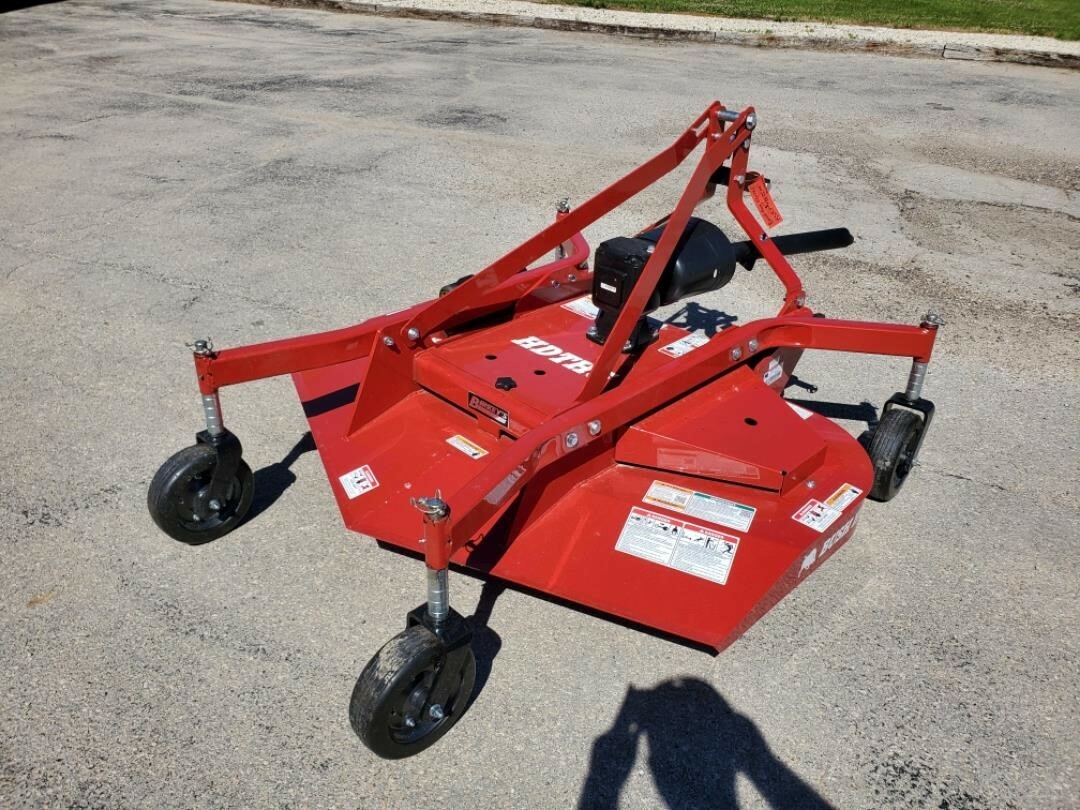 2022 Bush Hog HDTH5 Rotary Cutter