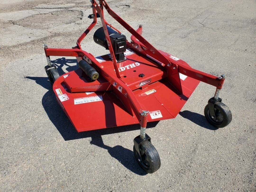 2022 Bush Hog HDTH5 Rotary Cutter