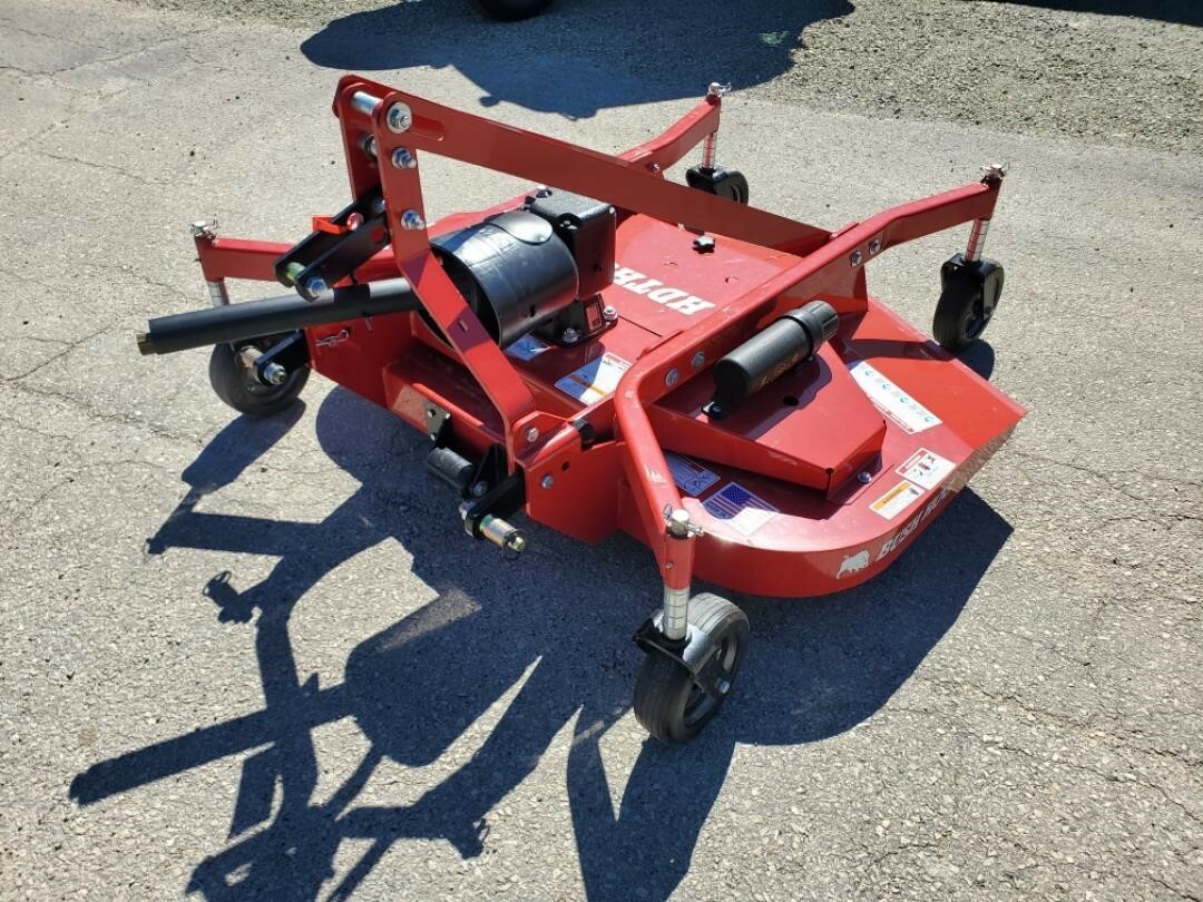 2022 Bush Hog HDTH5 Rotary Cutter
