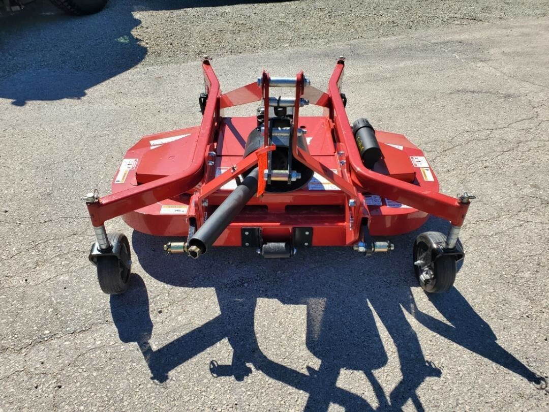 2022 Bush Hog HDTH5 Rotary Cutter
