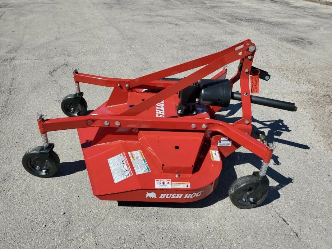 2022 Bush Hog HDTH5 Rotary Cutter