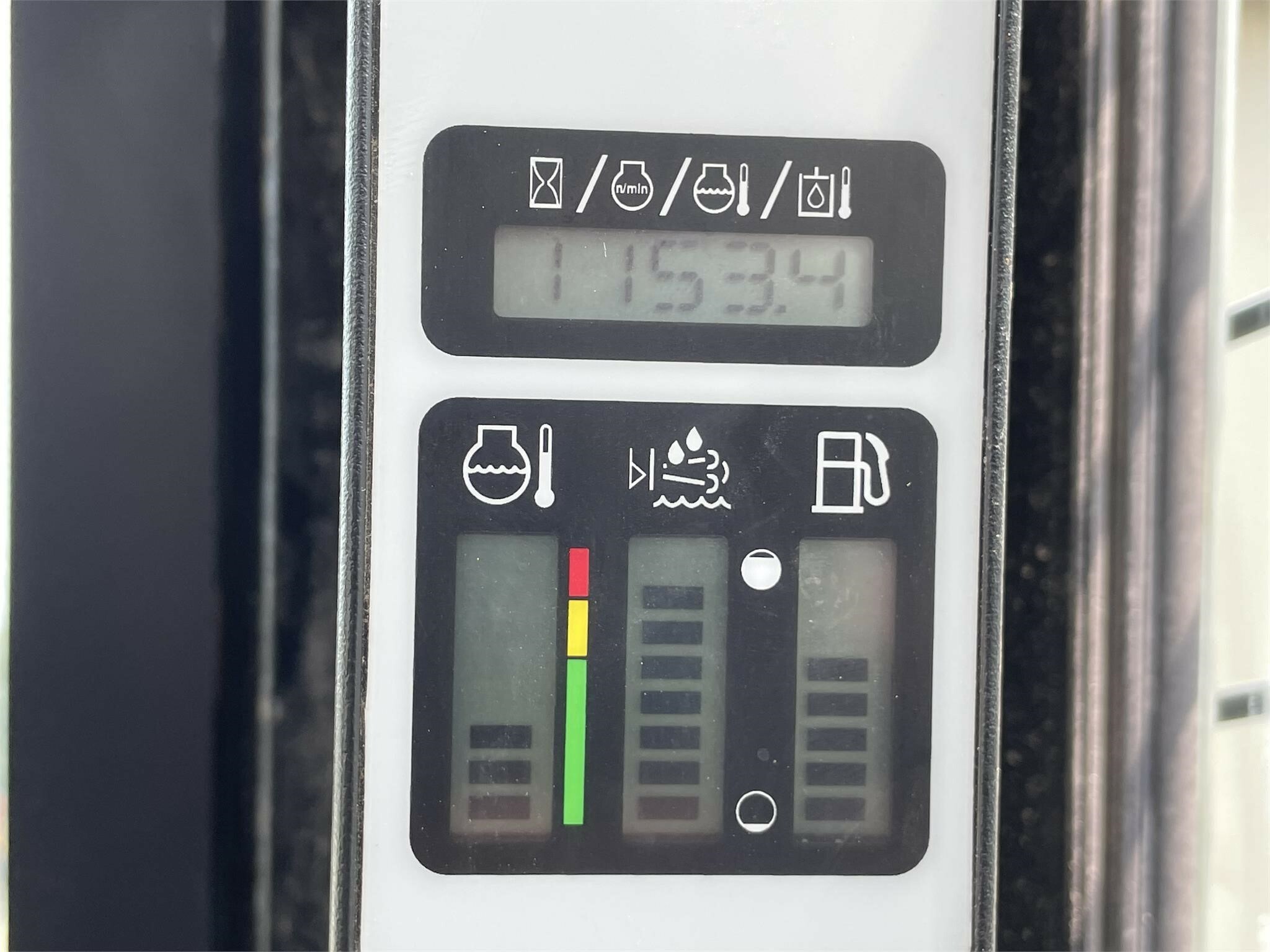 2017 New Holland L234 Skid Steer