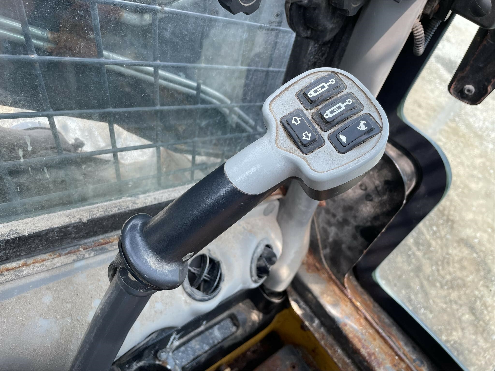 2017 New Holland L234 Skid Steer