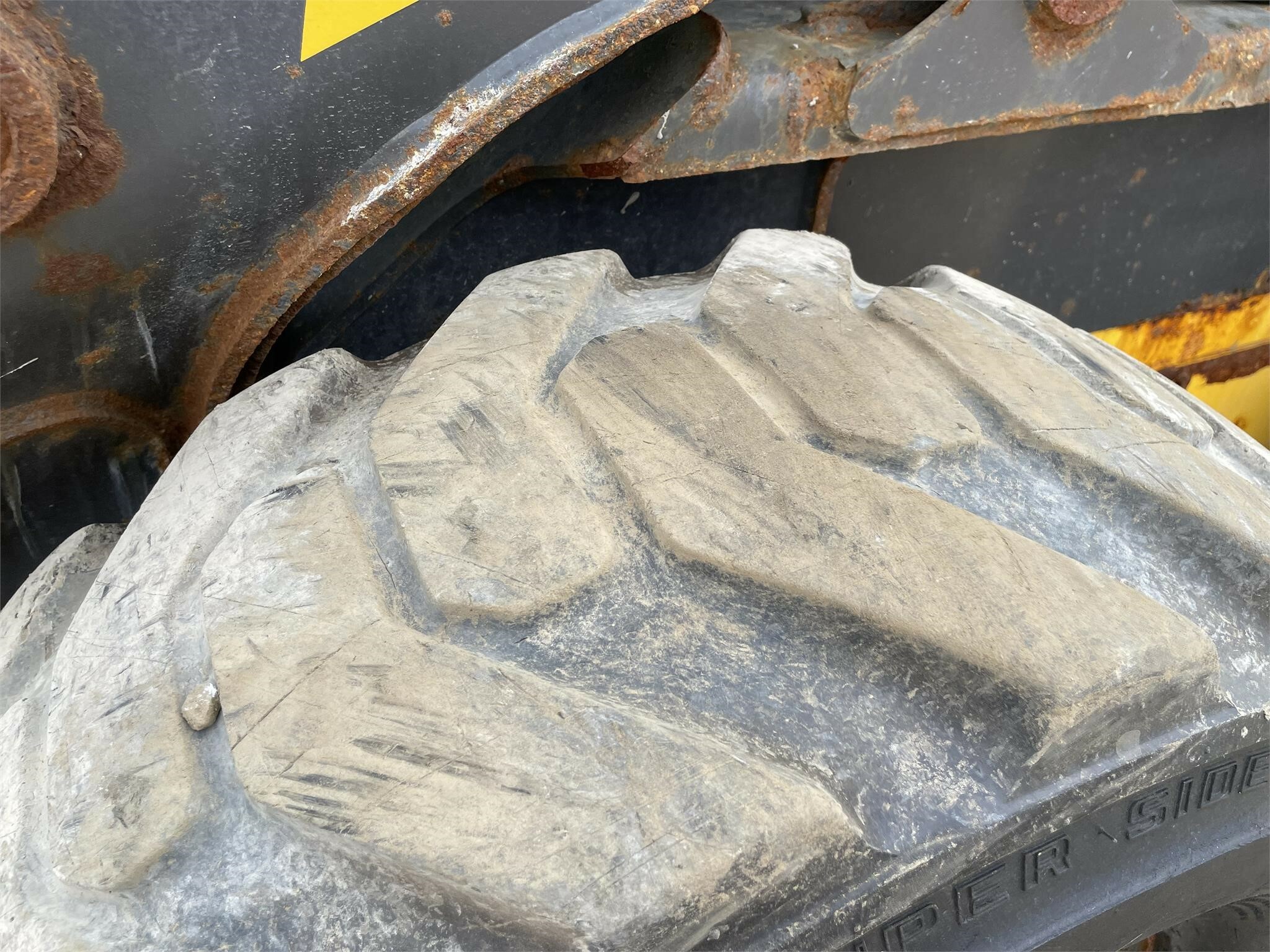 2017 New Holland L234 Skid Steer