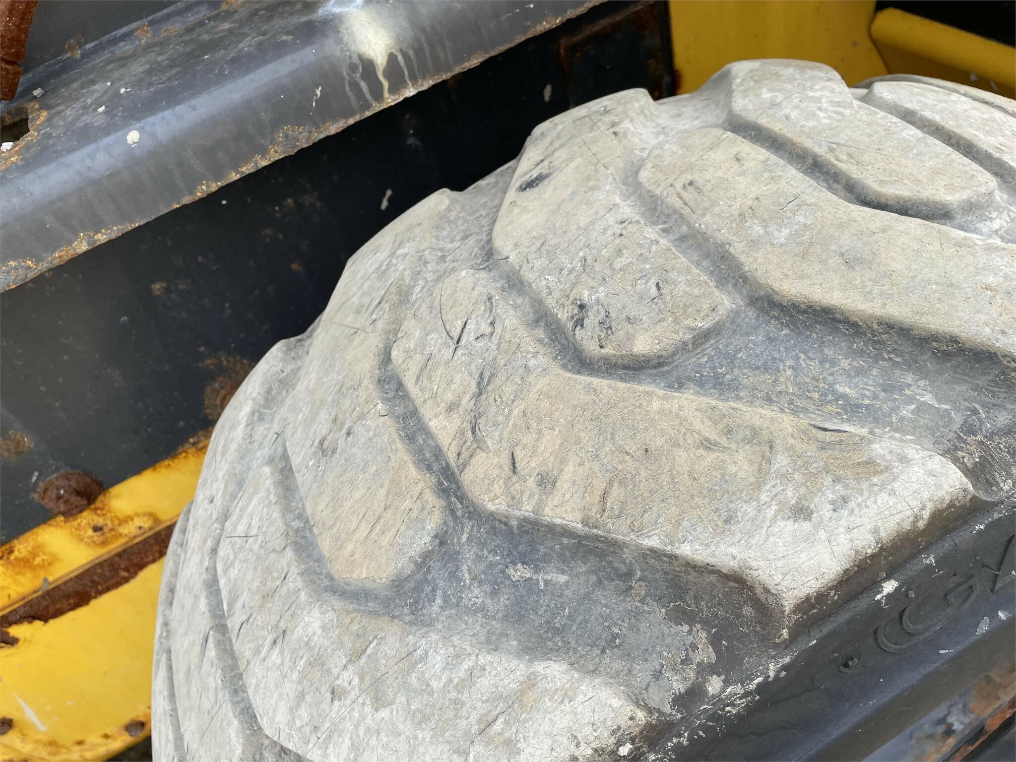 2017 New Holland L234 Skid Steer