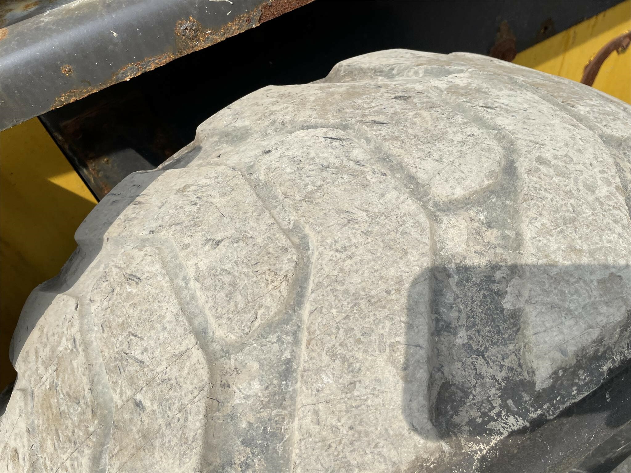 2017 New Holland L234 Skid Steer