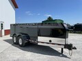 2025 Thunder Creek FST990 Fuel Trucks/Trailer