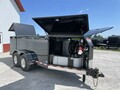 2025 Thunder Creek FST990 Fuel Trucks/Trailer
