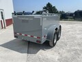 2023 Thunder Creek EV990 Fuel Trucks/Trailer