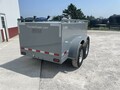 2023 Thunder Creek EV990 Fuel Trailer