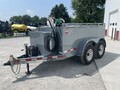 2023 Thunder Creek EV990 Fuel Trailer