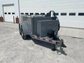 2023 Thunder Creek EV990 Fuel Trailer