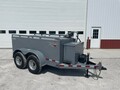 2023 Thunder Creek EV990 Fuel Trucks/Trailer