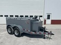 2023 Thunder Creek EV990 Fuel Trailer