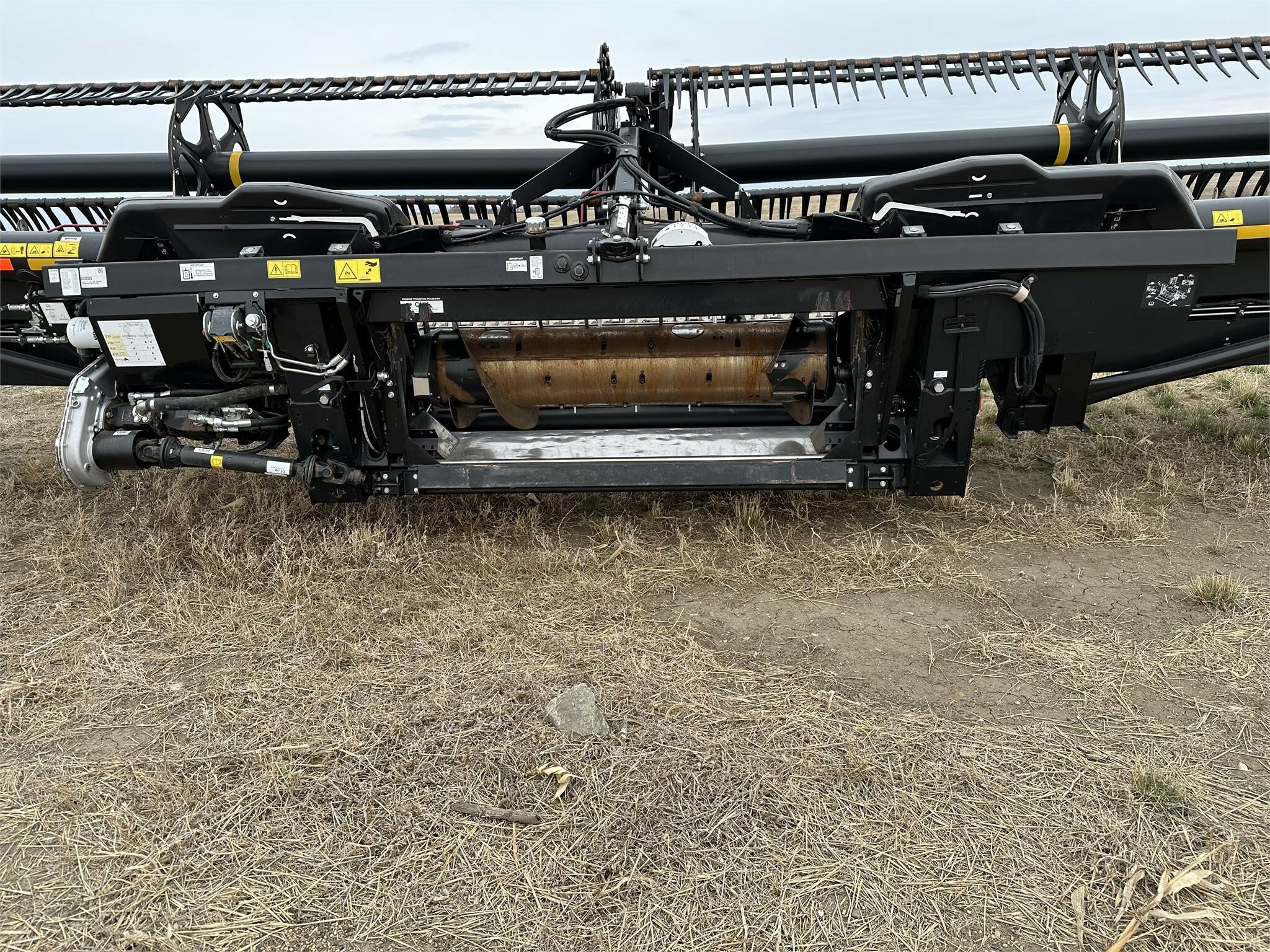 2020 MacDon FD145 Platform