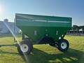  Unverferth 530 Gravity Wagon