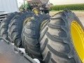  Goodyear 800/55R46 Wheels / Tires / Track