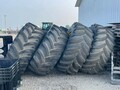  Goodyear 800/55R46 Wheels / Tires / Track