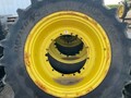  Goodyear 800/55R46 Wheels / Tires / Track