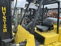  Hyster H80XL Miscellaneous