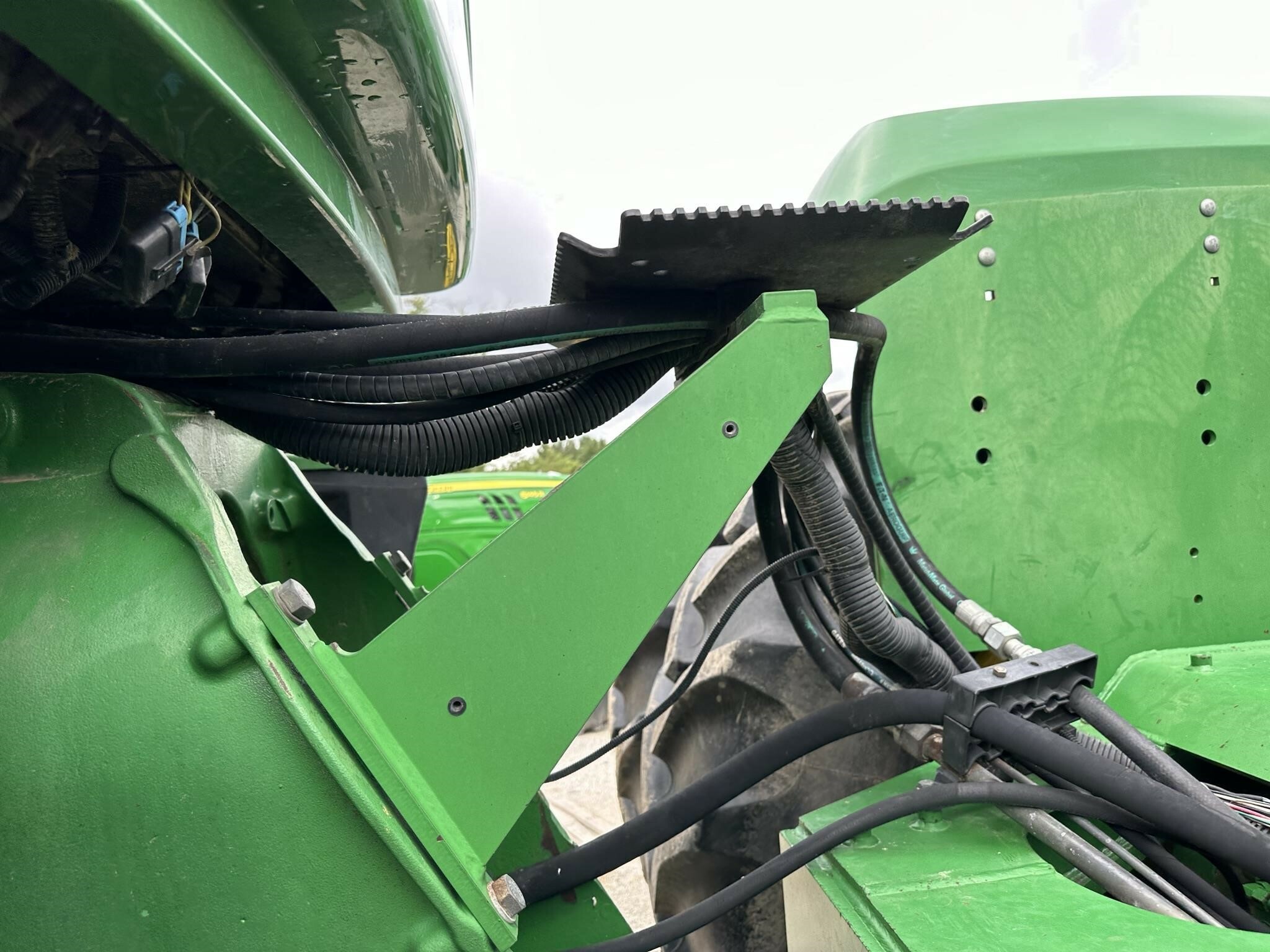2010 John Deere 9430 Tractor