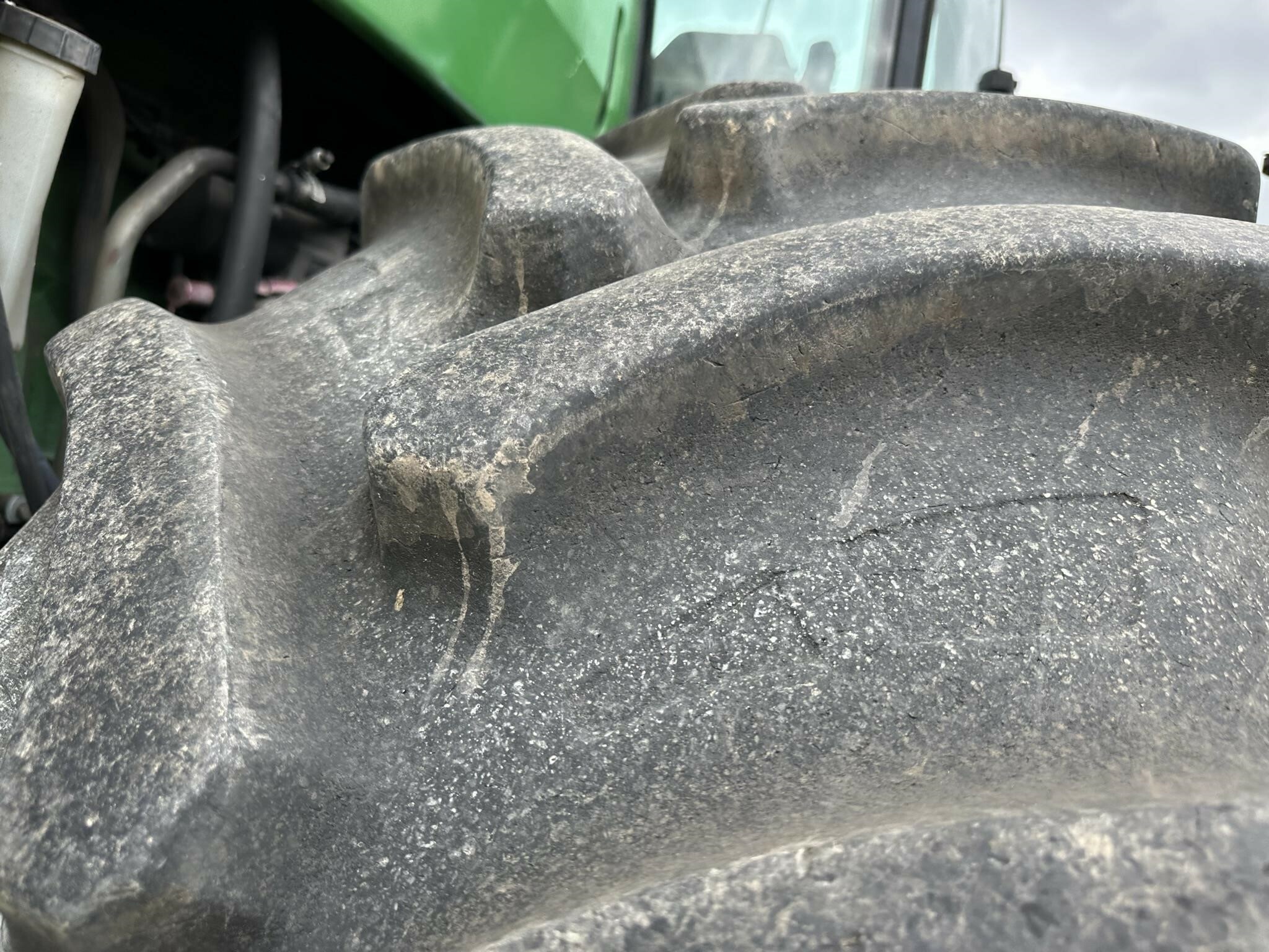 2010 John Deere 9430 Tractor
