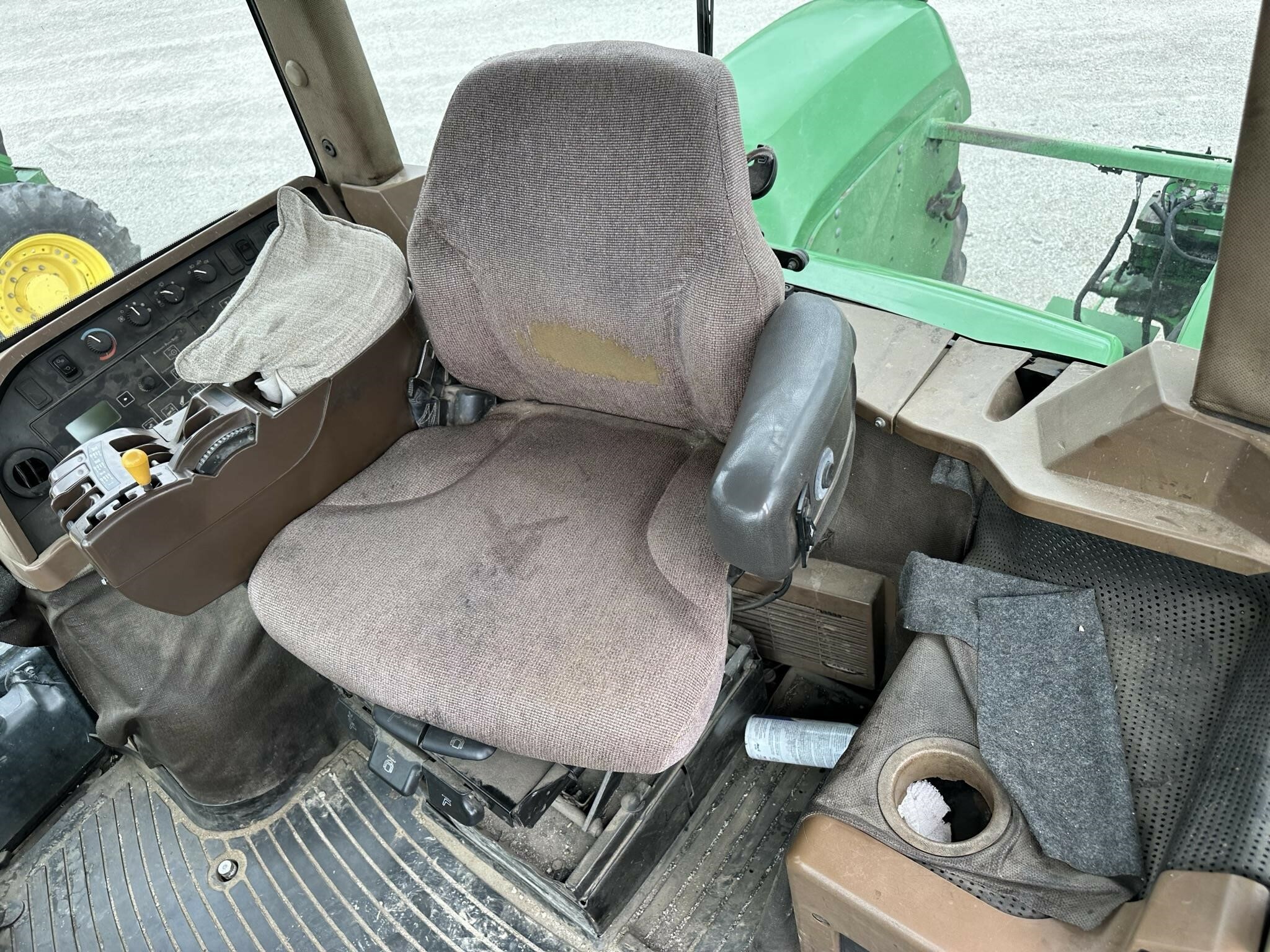 2010 John Deere 9430 Tractor