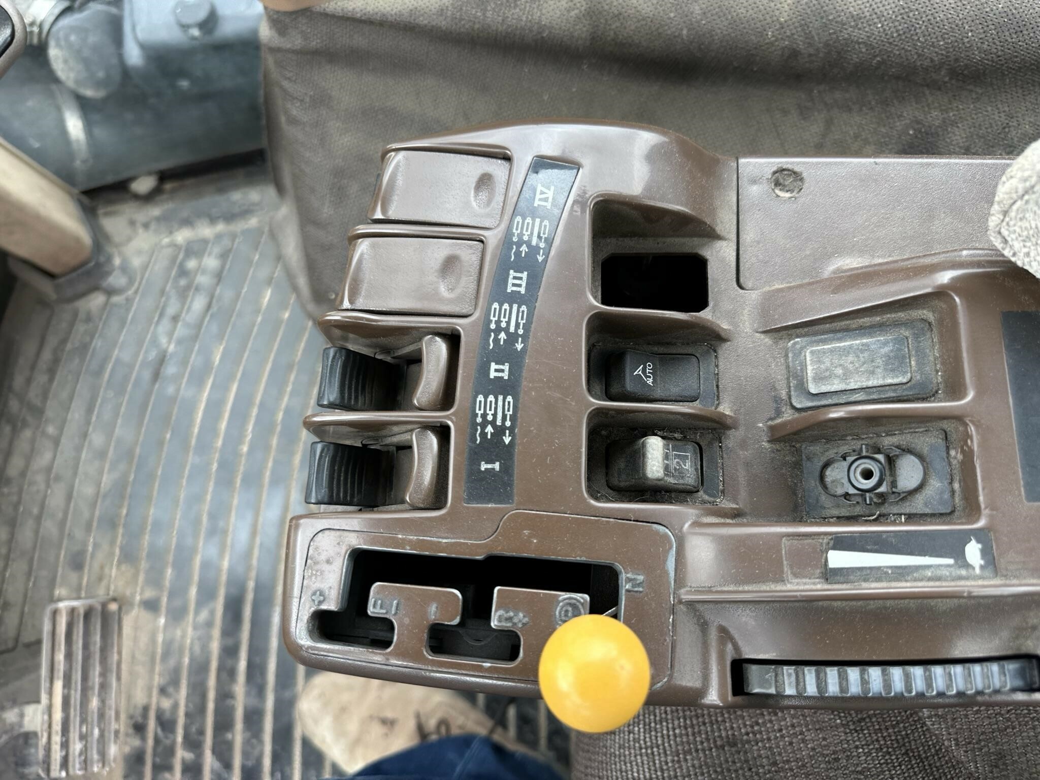 2010 John Deere 9430 Tractor