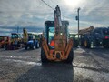 2010 Case 580N Backhoe
