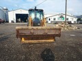 2010 Case 580N Backhoe