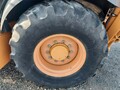 2010 Case 580N Backhoe