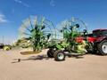 2023 Krone Swadro TC1370 Rake