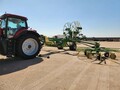 2023 Krone Swadro TC1370 Rake