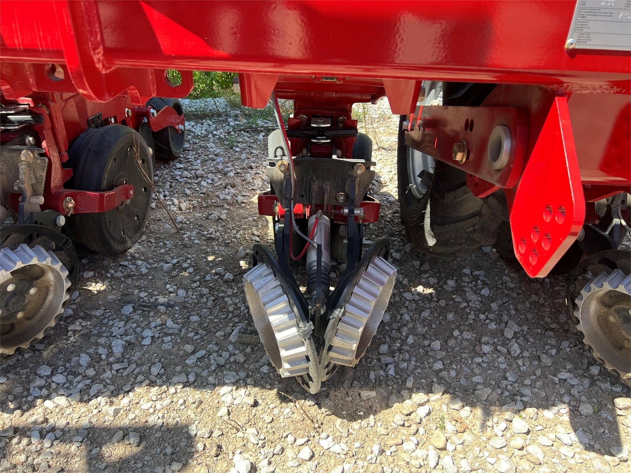 2022 Case IH 2130 Planter