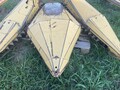 2000 New Holland 824 Pull-Type Forage Harvester