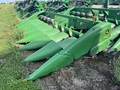 2014 John Deere 608C StalkMaster Corn Head