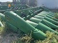 2014 John Deere 608C StalkMaster Corn Head