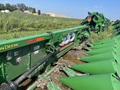 2014 John Deere 608C StalkMaster Corn Head