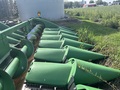 2014 John Deere 608C StalkMaster Corn Head