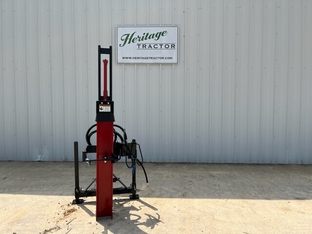 2022 Worksaver HPD-16 Post Hole Digger