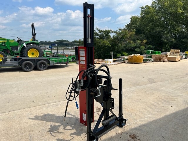 2022 Worksaver HPD-16 Post Hole Digger