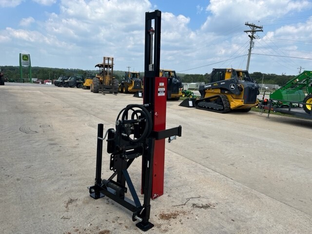 2022 Worksaver HPD-16 Post Hole Digger