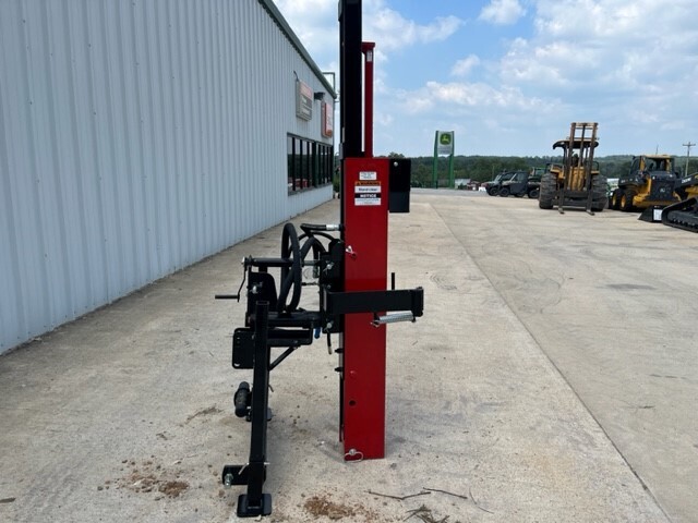 2022 Worksaver HPD-16 Post Hole Digger