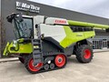 2023 Claas LEXION 7500TT Combine
