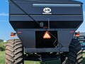 2023 J&M 750-18 Grain Cart
