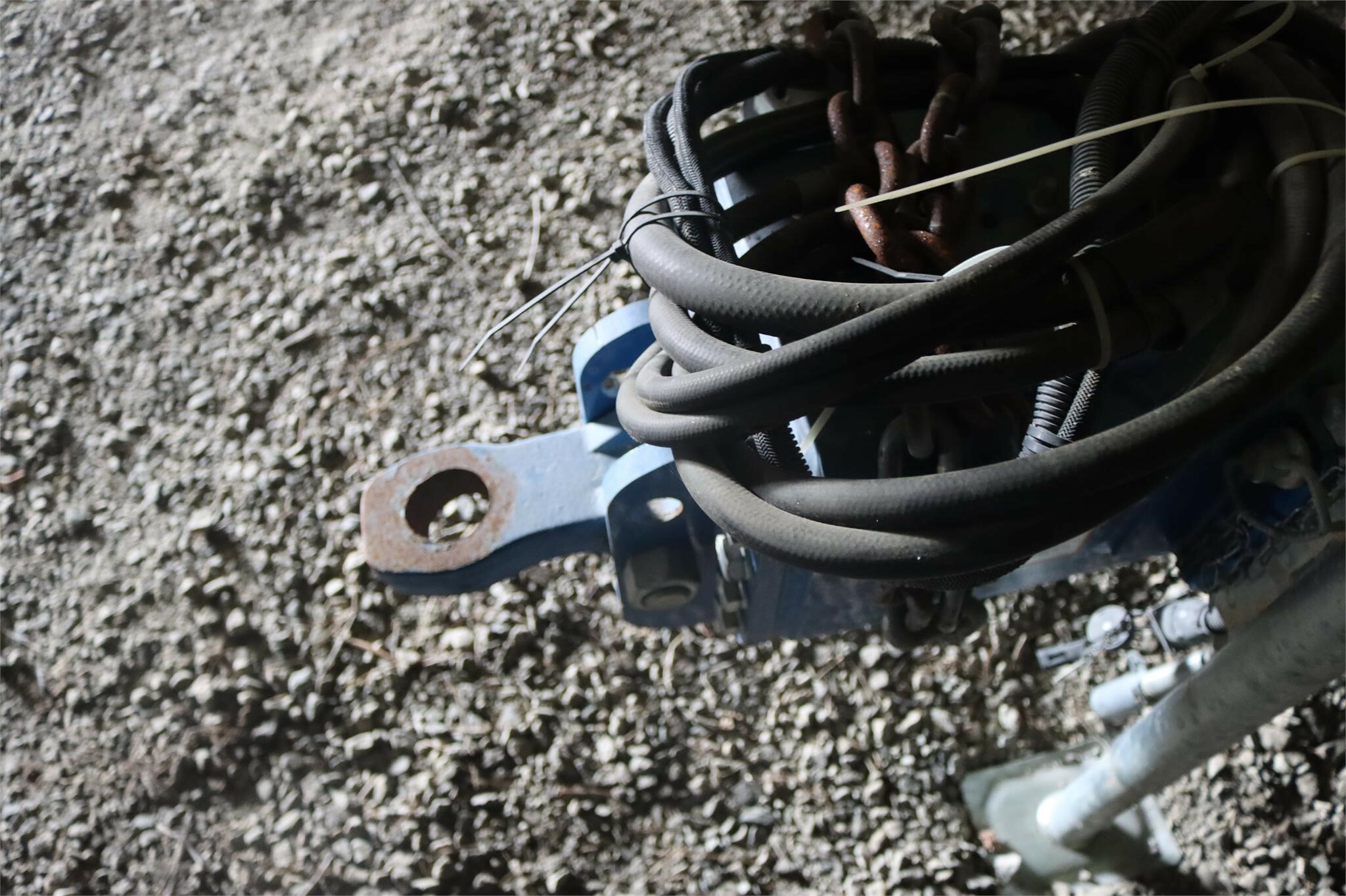 2010 Kinze 3660 Planter