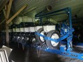2010 Kinze 3660 Planter