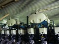 2010 Kinze 3660 Planter